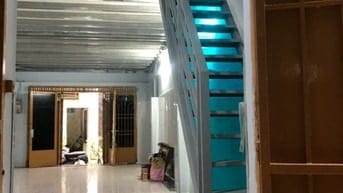 Cho thuê nhà đường Phùng Văn Cung, Q.PN, DT: 50 m2, Giá: 9 triệu