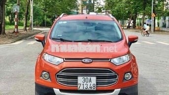 Ford EcoSport 2014 - 11000 km