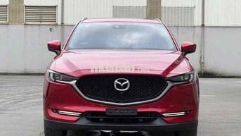 Mazda CX 5 2021 2.5 Signature Premium AWD