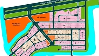 Chính chủ gửi bán Lô đất dự án Bách Khoa Quận 9