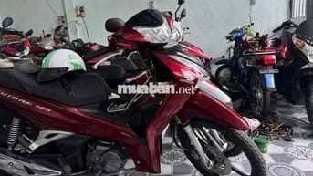 Fu Honda 9 Chủ Sang Tên OK Xe Bền Bỉ