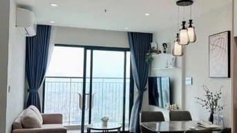 Cho thuê căn chung cư Imperia Smart city tầng 34