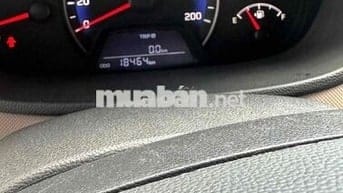 Hyundai Grand i10 2016 Sedan 1.2 MT - 18400 km