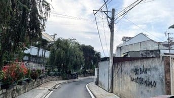 Sở hữu đất tại trung tâm Thành Phố Đà lạt