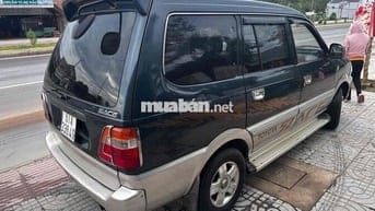 Toyota Zace 2005 GL - 123456 km