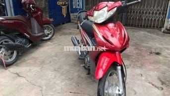 HONDA WAVE S 110 CC máy rin chất