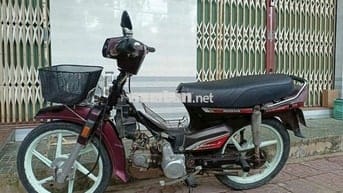Dream hàn quốc máy êm mới làm nồi