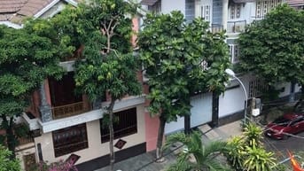 Nhà MTNB khu Tên Lữa sát trường học dt 60m2 nhà 3.5 tấm giá 7 tỷ