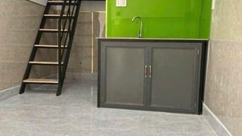 Nhà SHR đường Kinh Dương Vương Bình Trị Đông B Bình Tân Giá 1.6 tỷ