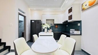 Cần bán nhà giá Rẻ Gò Vấp đúc 2lầu ST nhà mới Đẹp giá Rẻ cho khách