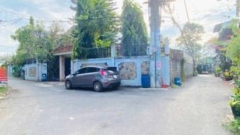 BÁN GẤP DÃY TRỌ THỚI TAM THÔN HÓC MÔN 150m2 GIÁ CHỈ 1 TỶ 050