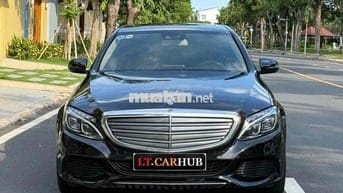 C250 Đen Đen 1 chủ Full lịch sử hãng chỉ từ 359tr