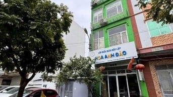 BÁN NHÀ MẶT NGÕ HOÀNG NGÂN Ô TÔ TRÁNH, 87M2 × 3 TẦNG, MT 5M, 17.4 TỶ