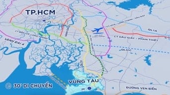 Blanca City by Sun Group Siêu đô thị nghỉ dưỡng Vũng Tàu