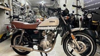 Bán xe Yamaha Yb125sp