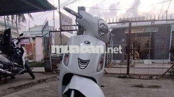 Kymco like 50cc ...làm ăn cứ điện thoại