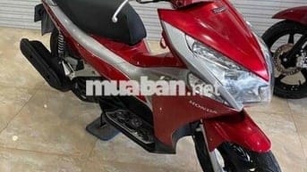AirBlade 110Fi đời 2011 biển SG