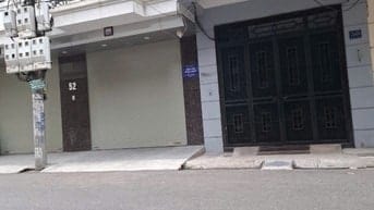 Chính chủ cho thuê gấp tầng 1 số 50, ngõ 61 Nguyễn Bá Khoản