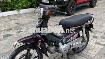Xe Honda citi thùng