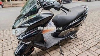 suzuki burgman 125cc