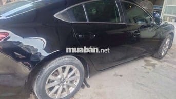 Mazda 6 2016 2.0L Premium - 14 km