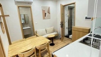 Bán Tòa nhà căn hộ Mặt Phố Xuân Đỉnh, Bắc Từ Liêm, Hà Nội