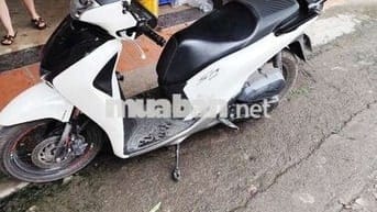 SH 150 ABS 2019 màu trắng