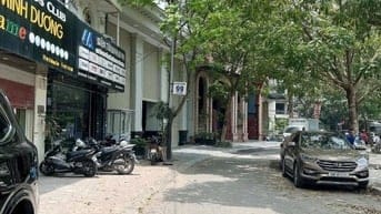 BÁN NHÀ LÔ GÓC PHỐ LÁNG TRUNG TT Q ĐỐNG ĐA 15M RA ÔTÔ TRÁNH  