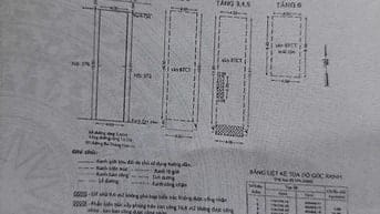 Bán nhà mặt tiền Cao Thắng, phường 12, quận 10, thành phố Hồ Chí Minh