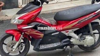 Bán Air Blade 2007 giấy tờ đầy đủ máy êm biển SG