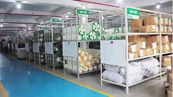 NHẬN KÝ GỬI KHO XƯỞNG – PHONG THÁI | TP.HCM