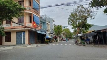 Lô góc quyền lực ngang 7.1m Bùi Thị Xuân 100m2-0905848545