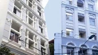 PHÒNG TRỌ CAO CẤP TẠI KHU HOÀNG HOA THÁM, TÂN BÌNH, 25-28m2