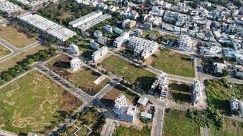 Cần bán đất nền mặt tiền đường, Quận 9 - Full thổ cư, giá 30 triệu/m2