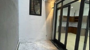 Chính chủ cần bán nhà tại Trương Định, Hoàng Mai