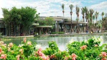 🌟 BÁN ĐẤT NỀN KHU TÁI ĐỊNH CƯ ECO PARK LONG AN 🌟