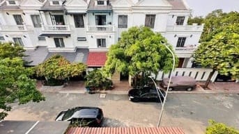 Nhà Hà Huy Giáp, qua Gò Vấp 5 phút, phường Thạnh Xuân, quận 12