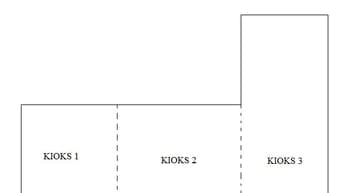 Thông báo cho thuê vật kiến trúc và tài sản gắn liền với đất