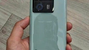 Xiaomi 13T 12gb/256gb còn bảo hành đến T9/2025