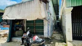 CHỈ 2,79 TỶ 116M2 DÃY NHÀ TRỌ ĐƯỜNG NỘI BỘ AN PHÚ 13, THUẬN AN, BÌNH D