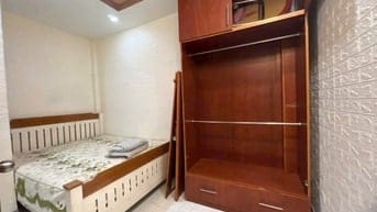 C/c Đặng văn Ngữ,P13,Phú Nhuận:2p ngủ, 2wc, Nội thất,11tr