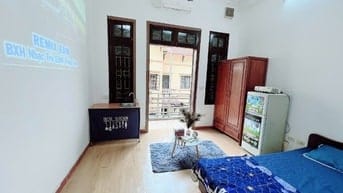 Cho thuê CC mini 2PN, 2WC, 50m2, 7 triệu Cầu Giấy