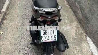 Bán Gấp xe AB bản kỷ niệm