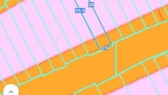 🏖️ BÁN 2 LÔ ĐẤT LIỀN KỀ – NGAY CHỢ LỘC AN – CÁCH BIỂN CHỈ 300M