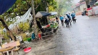 Chính chủ bán mảnh đất ở Đồng Khê, Lương Điền, Cẩm Giàng, Hải Dương