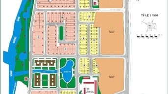 ✅Bán đất nền KDC Đông Thủ Thiêm – Vị trí kim cương, sinh lời bền vững!