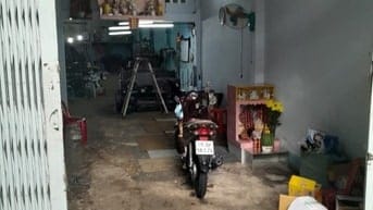 NHÀ BÁN SIÊU RỘNG 204m2, MẶT TIỀN 7M, ĐƯỜNG TRỊNH ĐÌNH THẢO, TÂN