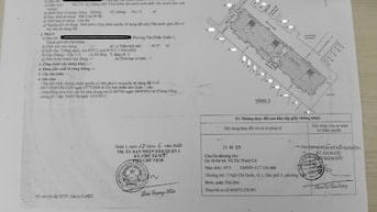Bán căn hộ lầu 2 c/cư Lý Văn Phức, P.Tân Định, Quận 1 giá 2.15 tỷ 