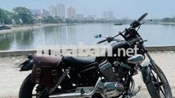 Bán yamaha virago 250 giấy tờ đầy đủ