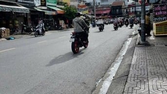BÁN NHÀ MẶT TIỀN KD - TRƯỜNG CHINH,TÂN SƠN NHÌ, ÂU CƠ- Q.TÂN PHÚ -5TỶ